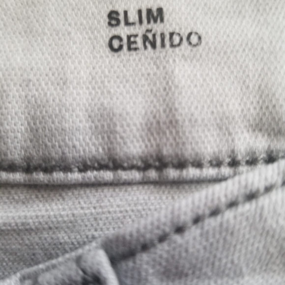 Grey pants - Picture 5 of 5